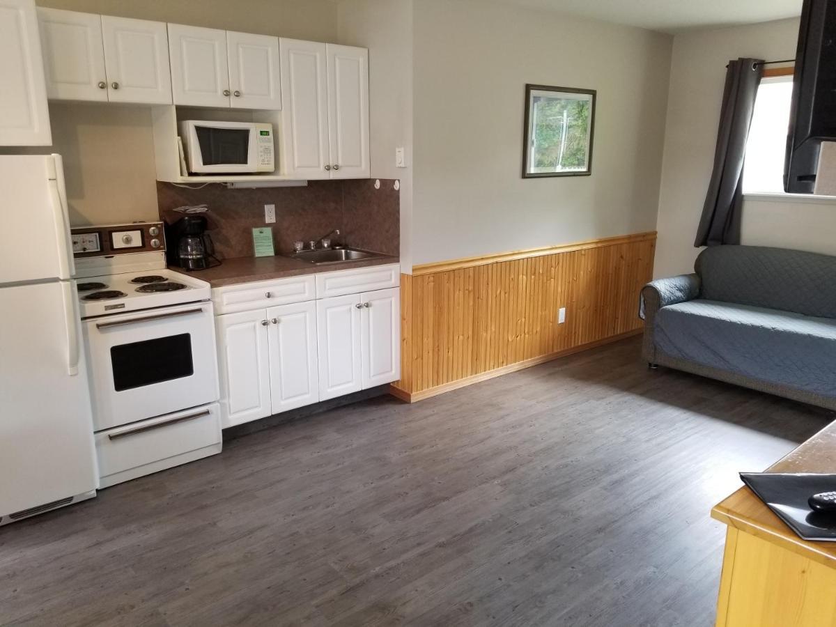 Osoyoos Lakeview Inn & Suites Pokoj fotografie