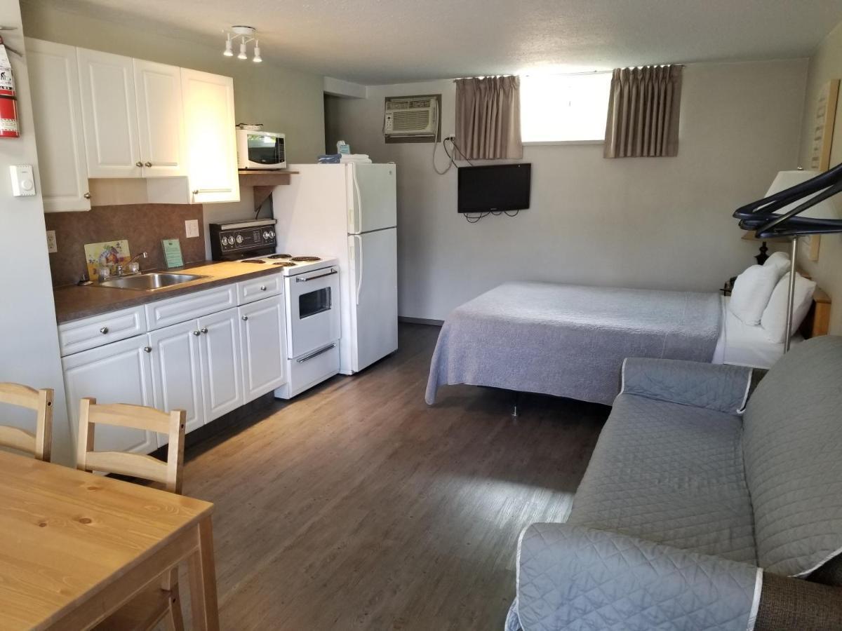Osoyoos Lakeview Inn & Suites Pokoj fotografie