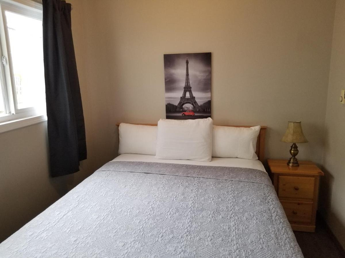 Osoyoos Lakeview Inn & Suites Pokoj fotografie