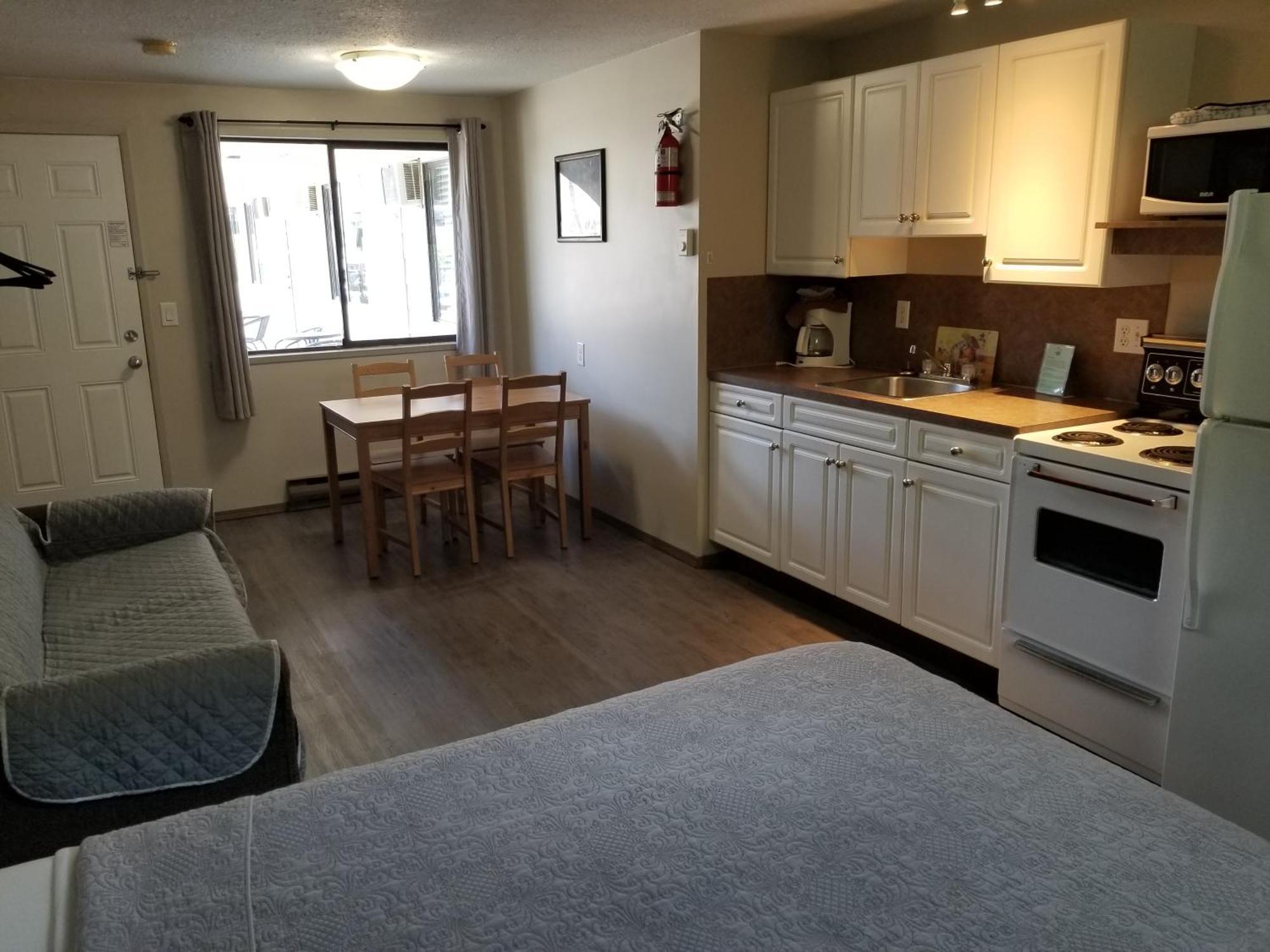 Osoyoos Lakeview Inn & Suites Pokoj fotografie